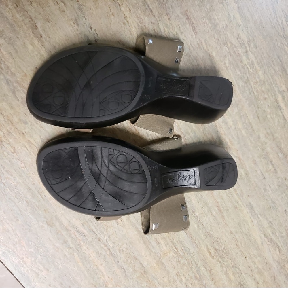 Dexflex sandals - Picture 9 of 9